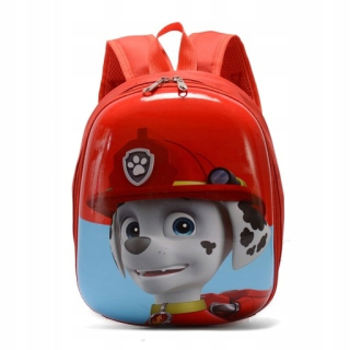Paw Patrol predškolský batoh batohu