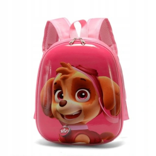 Paw Patrol - Paw Patrol predškolská batoh Skye