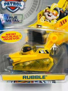 Paw Patrol - Peacock Patrol pes auto darčekový darček