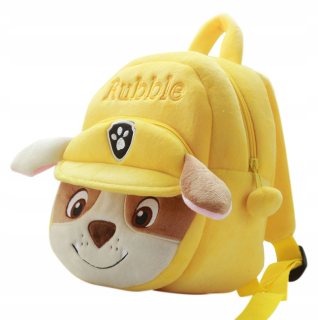 Paw Patrol Backpack batoh Soft