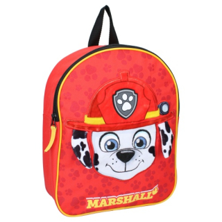 BATOH PAW PSI PATROL DO ŠKOLKY PRE DETI