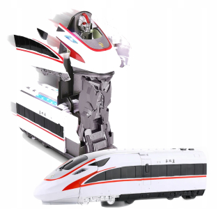 Pendolino Robot 2v1 Sound Light pohon