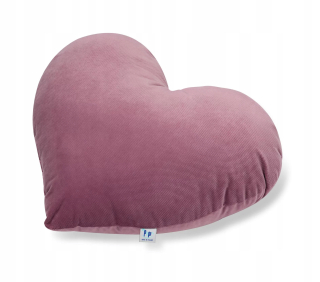 Detský dekoračný vankúš - Streda vankúš Addams plyšový maskot 70 cm