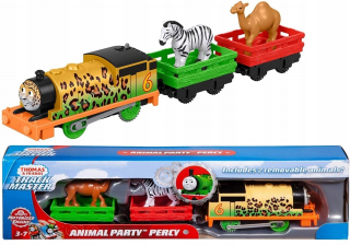 PERCY Camel Zebra Peter Tom Tor Trackmaster