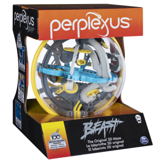 Perplexus Beast Game Maze loptu 3D špirála