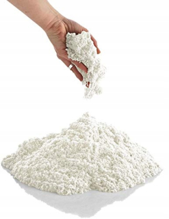 Detské pieskovisko - PIESOK PIESOK, LIGHT SUPER SOFT osvedčenie o schválení, 500 kg