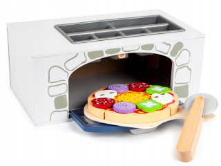 Pec Pizza kuchyňa DREWANIENY accessory