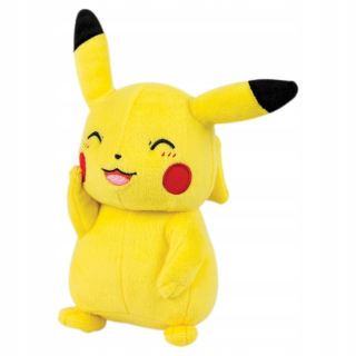 Pokémon - Pikachu pokemon veľký maskot plyšový 30 cm