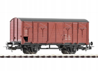 Piko H0 Wagon Indoor GKLM PKP IV 58762 14+