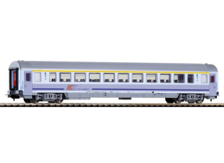 PIKO H0 osobné vozidlo IC 1 KL PKP EP. VI 58.663