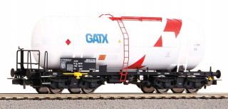 PIKO Tank Wagon 406RB, GATX, PKP PL-GATXP