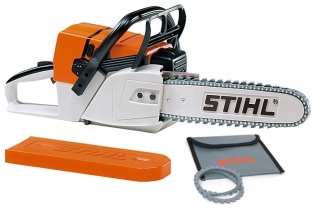 STIHL PÍLA AKUMULÁTOROVÁ PÍLA PRE DETI