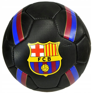 FC BARCELONA PODPORUJE FUTBALOVÝ TRÉNING FUTBALU 5