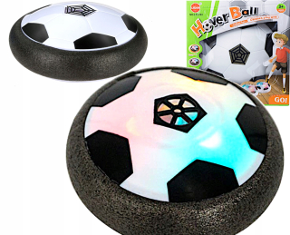 SHINY loptička letiaca LED HOVERBALL + 8 BATÉRIE