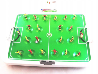 SPRING FUTBAL SUPER hra pre deti