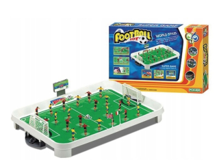 SPRING FUTBAL XXL BIG TOY BALL GAME