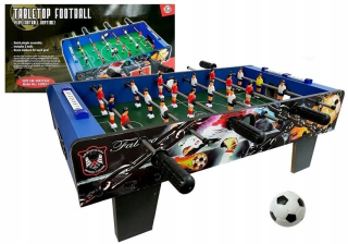 Stolný futbal, stolný stolný stolný futbal