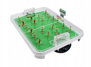 TABLE HRU Futbal SUPER