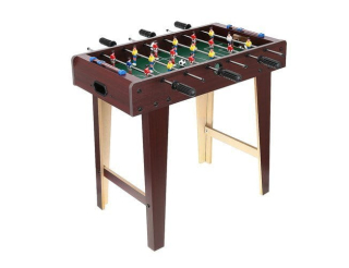 Tabuľka Table Stolný futbal Stolný hra XL Legionowo