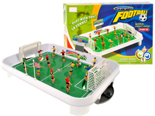 FUTBAL hra JARNÝ ZÁPAS FUTBAL GR0222