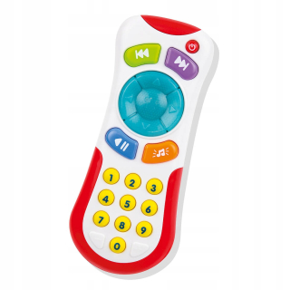 Pilot Vzdelávacie TV 000.723 Smile Play