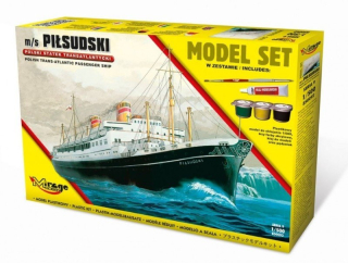 Pilsudski M / S