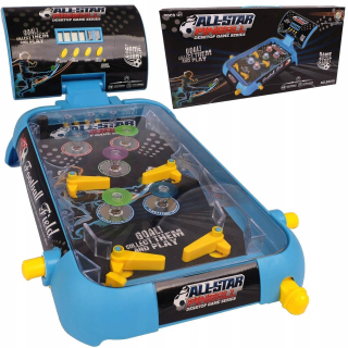 FLIPR arkádová hra hrací automat GAMES