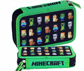 Minecraft  - Peračník Minecraft Two-Chamber Astra licencie