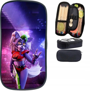 ROXANNE WOLF FNAF FULLPRINT PENCAS