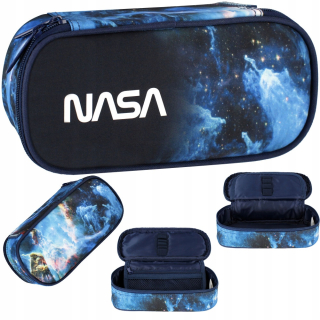 Prípad školskej ceruzky NASA Kosmos stuhla vrecko