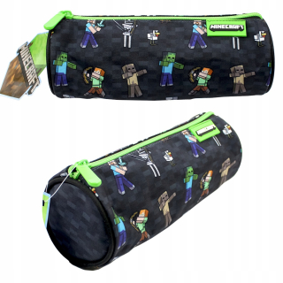 Minecraft - Ceruzka Case TubA Sachet Minecraft