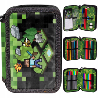 Veľký súprava školského batohu pre Sonic