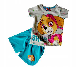 Paw Patrol - Piżama PSI hliadka 128 cm 8lat
