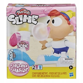 Play-Doh Balloon Cake Karol E8996