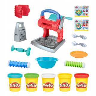 Play-Doh tortu Makaróny Fun 2020 E7776