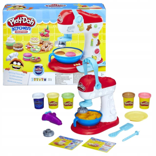 Play Doh Cake Mixer E0102