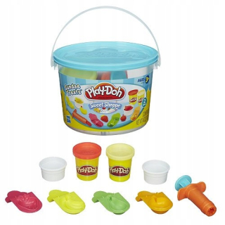 PLAY-DOH TORTA VEDROVÁ CUKRÁRNA A7658
