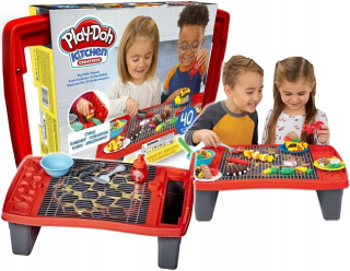 Play-Doh Cake BBQ sada E8742