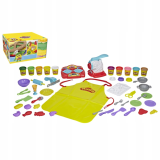 Cesto PLAY DOH SUPER COOK SET E2543