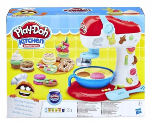 Play-Doh Kitchen - Mixer, Creative Set, E0102