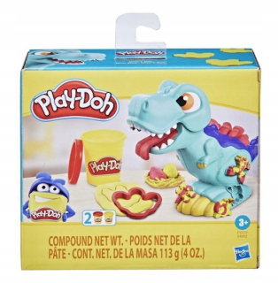 Play-Doh Mini Dinosaur Tortu Hasbro F1337