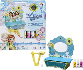 Play-Doh Vinci Set Frozen ELSA ELSA B5512