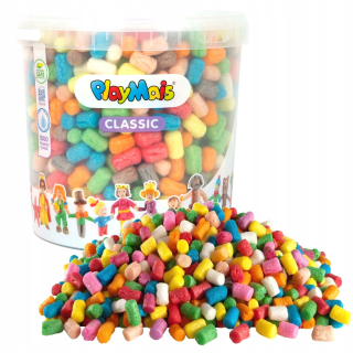 Hrať Mais Ekologické Creative Blocks 1000 ELEM.