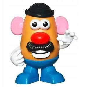 PLAYSKOOL MR. Potato Head PAN BULWA 27656 27657
