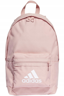 Školský batoh - Batoh Adidas Backpack pre deti ružové