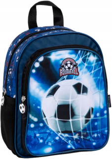 Materská škola futbal futbal futbal