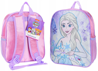 Detský batoh Disney Batoh Land of Ice Spar