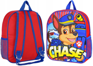 Disney Children's Backpack Patrol Chase Patrol Batoh