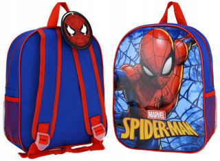 Detský batoh Marvel batoh Spiderman NOVINKA