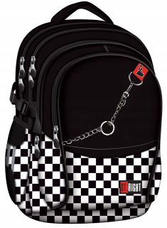 Ninjago School Bag 3-dielna sada